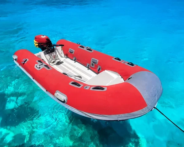 Lagoon 42 - Boatscribe.com