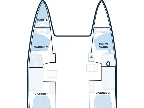 Lagoon 42 - Boatscribe.com