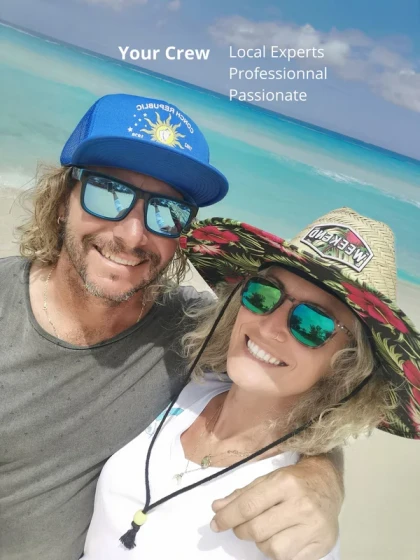 Lagoon 42 - Boatscribe.com