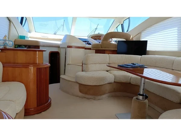 Azimut 46 - Boatscribe.com