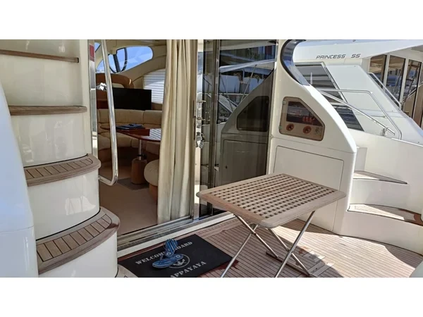 Azimut 46 - Boatscribe.com