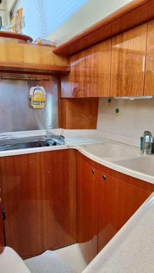 Azimut 46 - Boatscribe.com