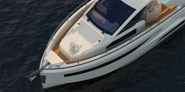 DB 37 - Boatscribe.com