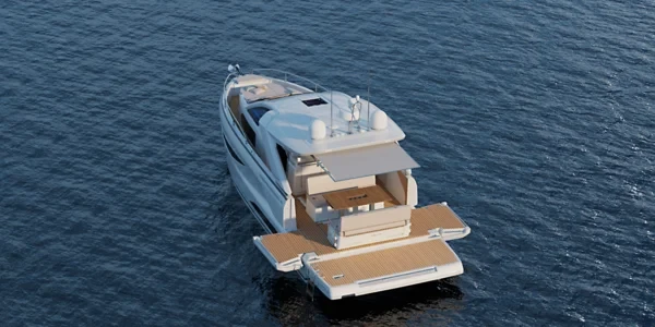 DB 37 - Boatscribe.com