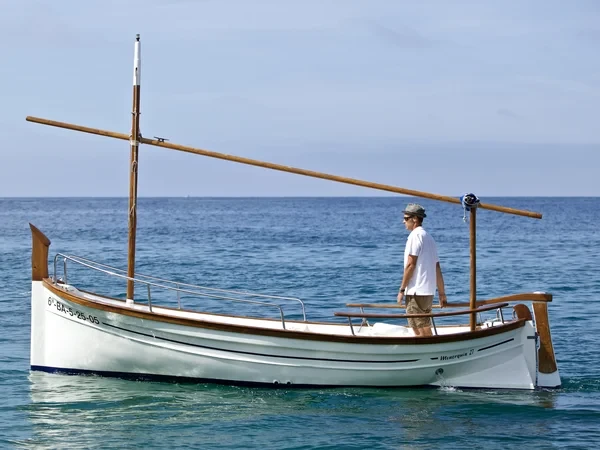 Motorboat - Boatscribe.com