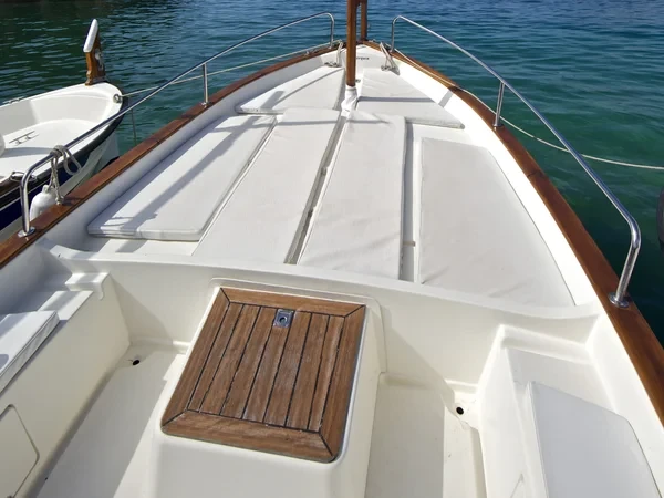 Motorboat - Boatscribe.com