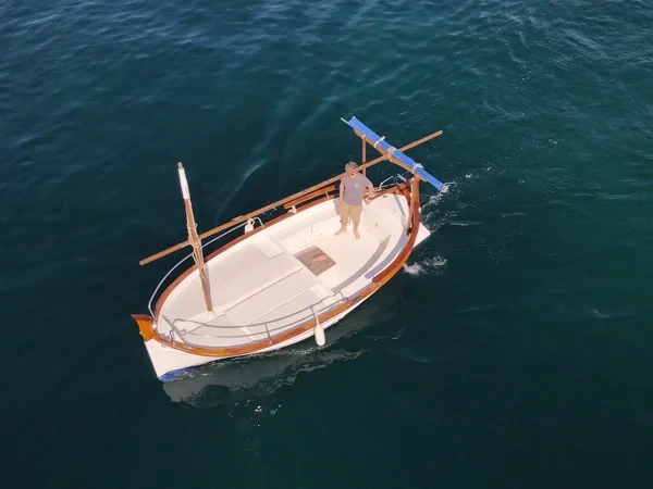 Motorboat - Boatscribe.com