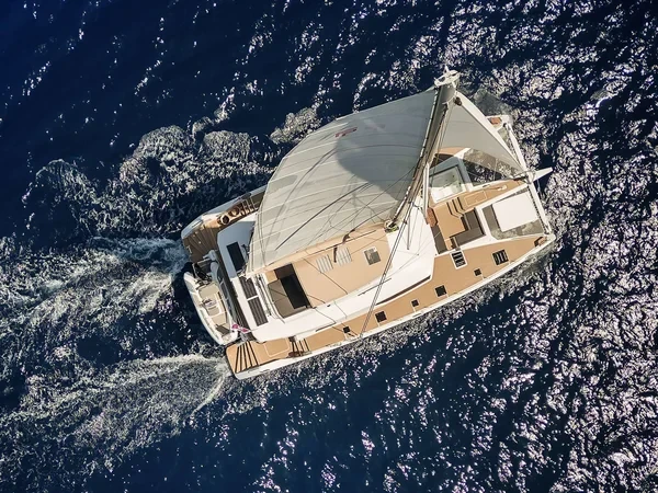 Alegria 67 - Boatscribe.com
