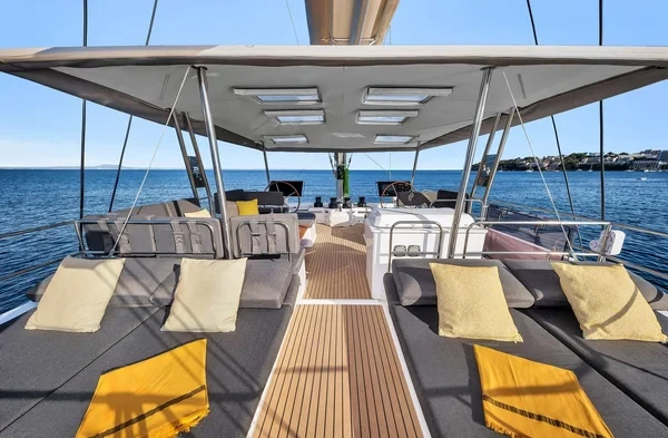 Alegria 67 - Boatscribe.com