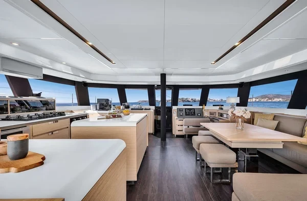 Alegria 67 - Boatscribe.com