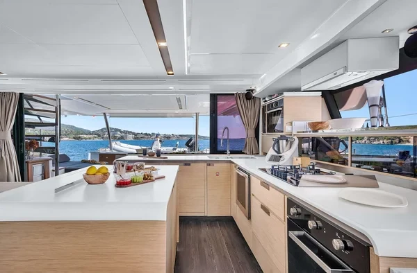 Alegria 67 - Boatscribe.com