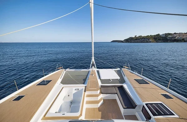 Alegria 67 - Boatscribe.com