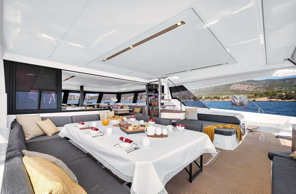 Alegria 67 - Boatscribe.com