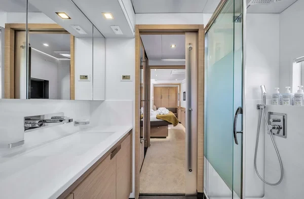 Alegria 67 - Boatscribe.com