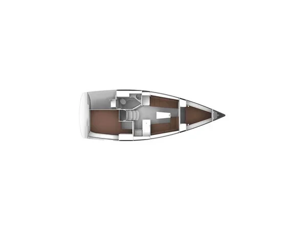 Bavaria 33 Cruiser - Boatscribe.com