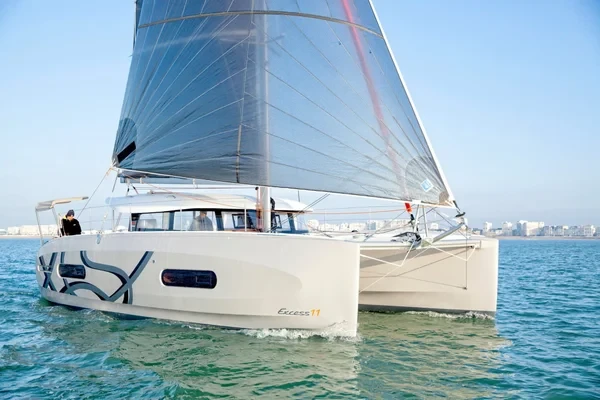 Excess 11 - Boatscribe.com