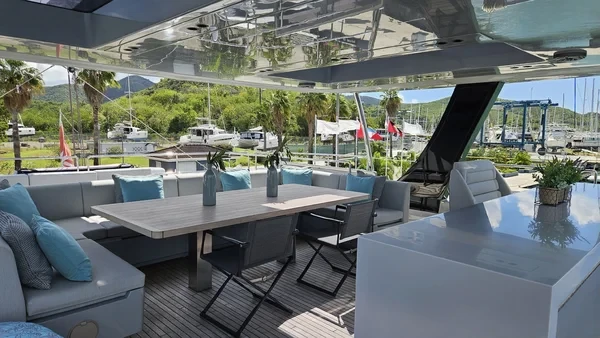 Sunreef 80 - Boatscribe.com