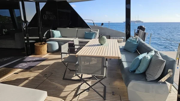 Sunreef 80 - Boatscribe.com