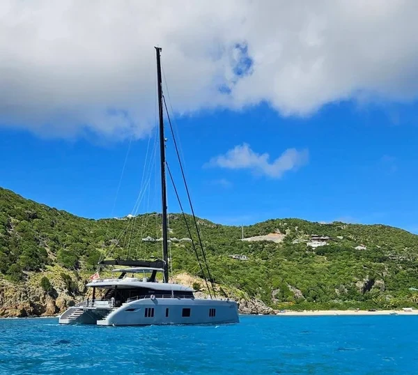 Sunreef 80 - Boatscribe.com