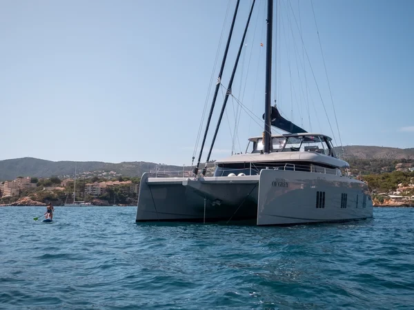 Sunreef 80 - Boatscribe.com