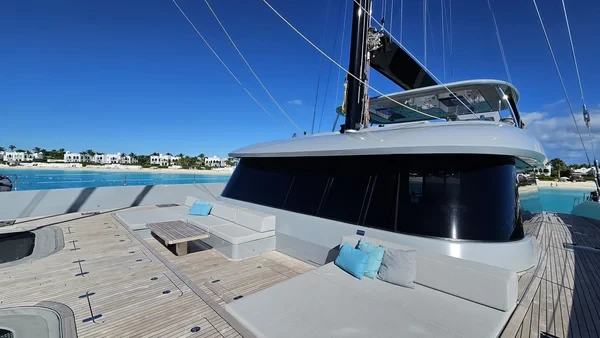 Sunreef 80 - Boatscribe.com