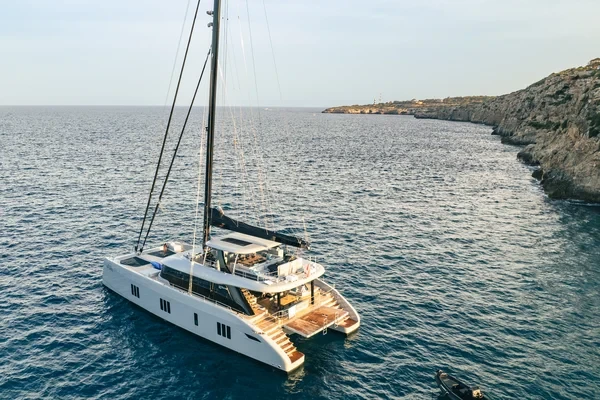 Sunreef 80 - Boatscribe.com