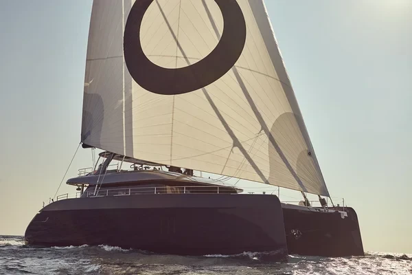Sunreef 80 - Boatscribe.com