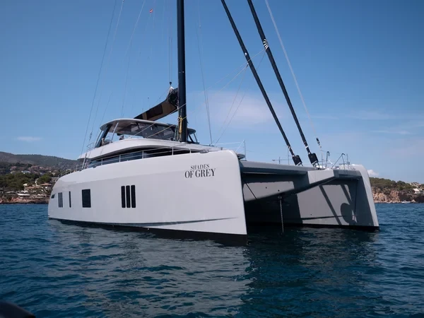 Sunreef 80 - Boatscribe.com