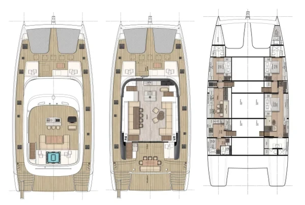 Sunreef 80 - Boatscribe.com