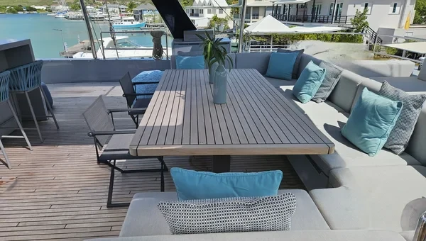 Sunreef 80 - Boatscribe.com