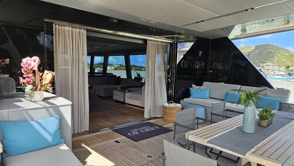 Sunreef 80 - Boatscribe.com