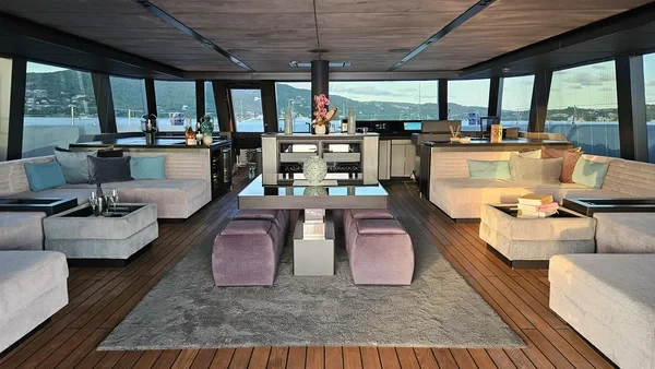 Sunreef 80 - Boatscribe.com