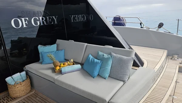 Sunreef 80 - Boatscribe.com