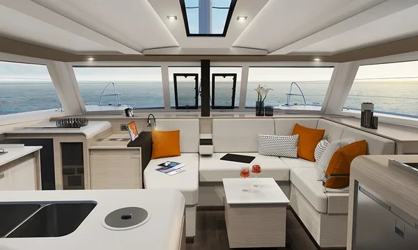 Isla 40 - Boatscribe.com