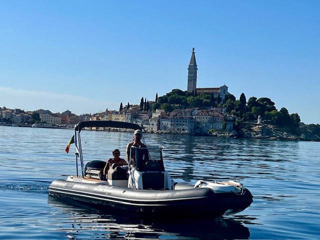 BSC 65 Classic - Boatscribe.com