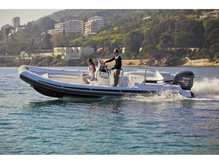 BSC 65 Classic - Boatscribe.com