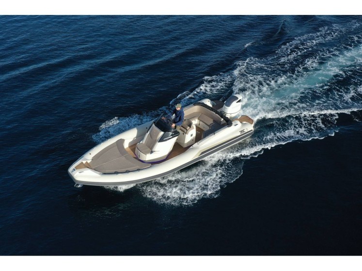 BSC 65 Classic - Boatscribe.com