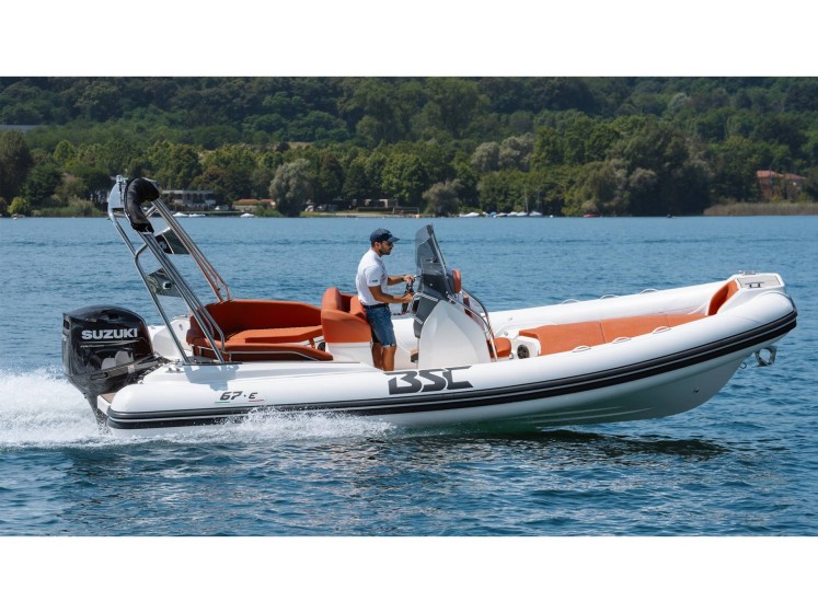BSC 65 Classic - Boatscribe.com