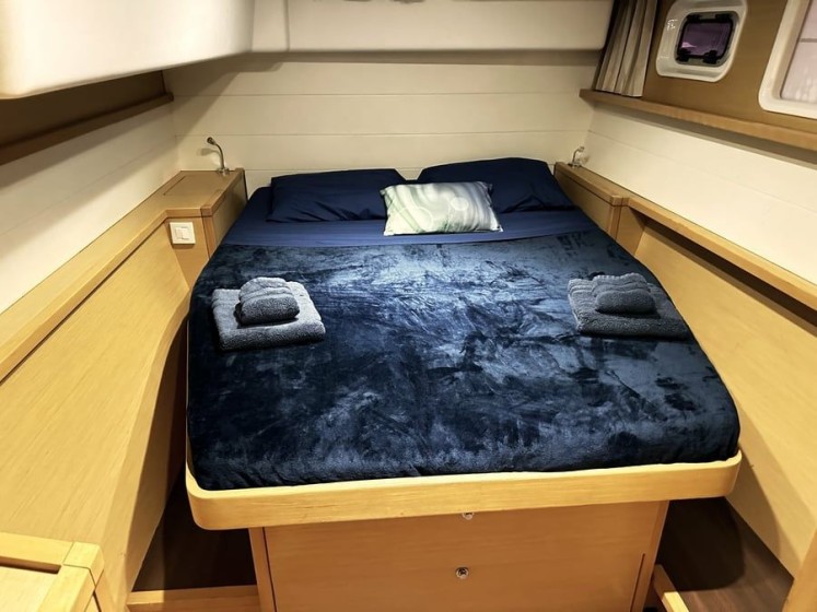 Lagoon 450 - Boatscribe.com