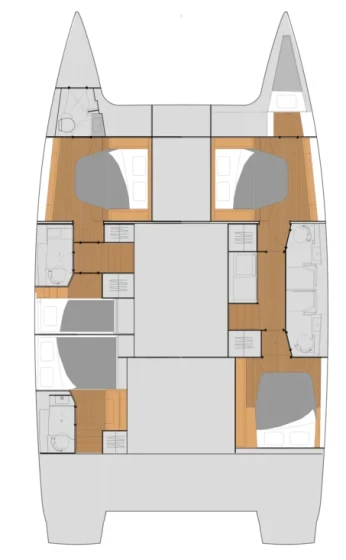 Tanna 47 - Boatscribe.com