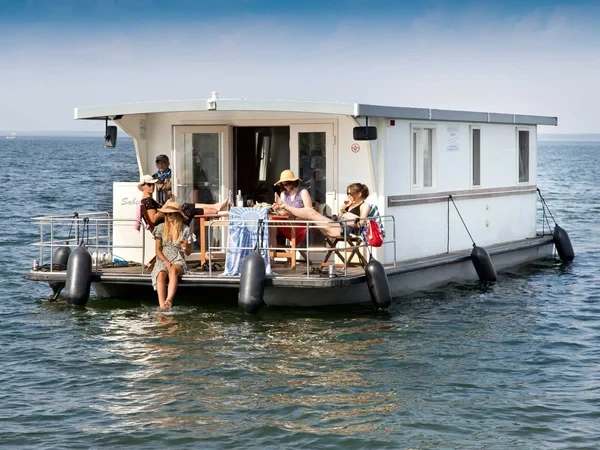 Pedro H2Home - Boatscribe.com