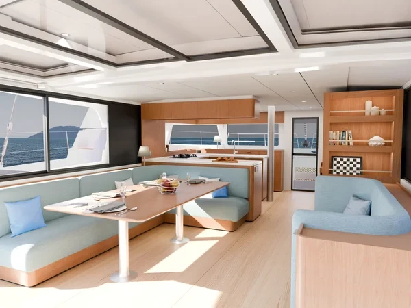 Bali 5.2 - Boatscribe.com