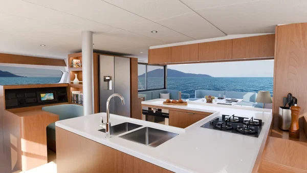 Bali 5.2 - Boatscribe.com