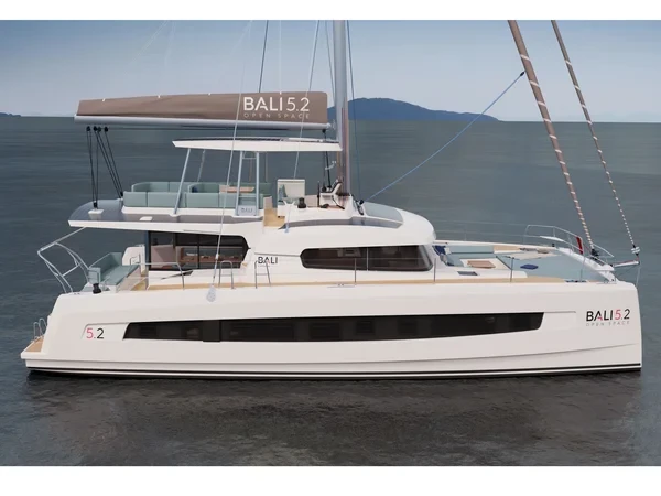 Bali 5.2 - Boatscribe.com