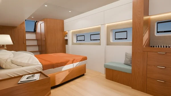 Bali 5.2 - Boatscribe.com