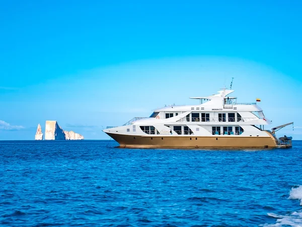 Overblue 44 - Boatscribe.com