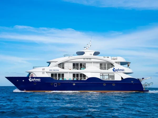 Overblue 44 - Boatscribe.com