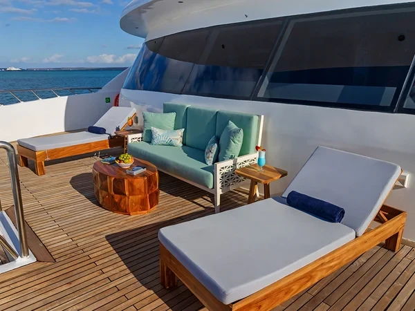 Overblue 44 - Boatscribe.com
