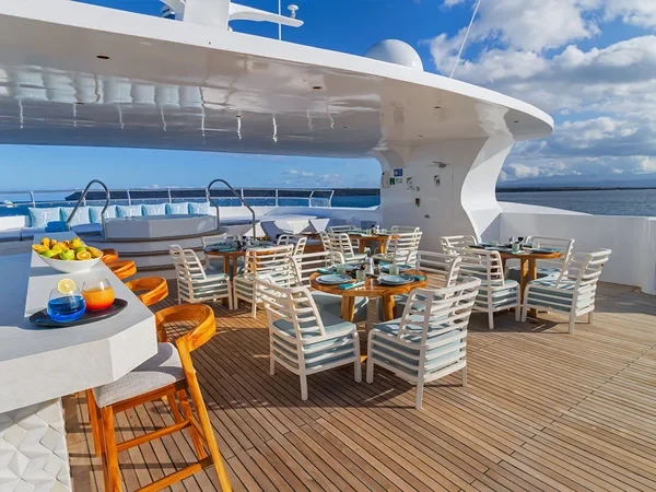 Overblue 44 - Boatscribe.com