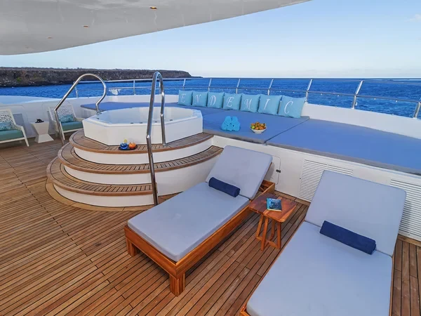 Overblue 44 - Boatscribe.com